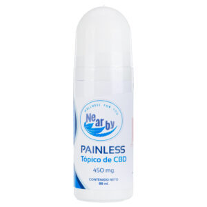 PAINLESS 450 mg.