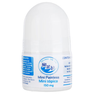 PAINLESS 150 mg.