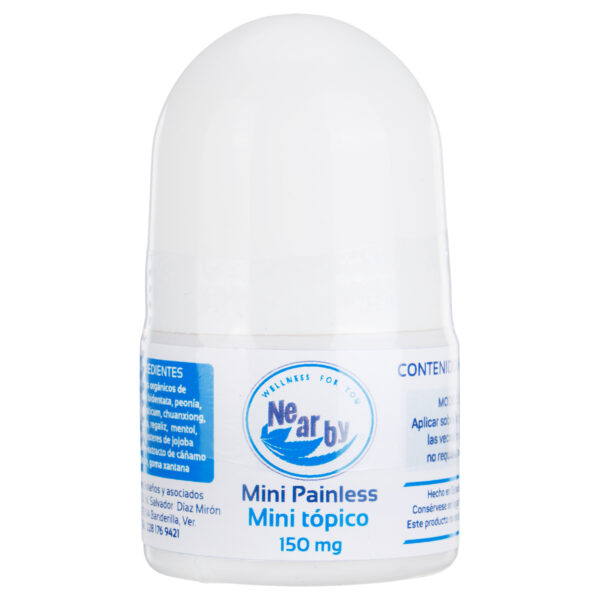 PAINLESS 150 mg.