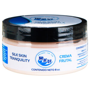 SILK SKIN TRANQUILITY 8OZ