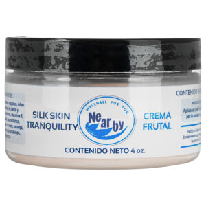SILK SKIN TRANQUILITY 4OZ